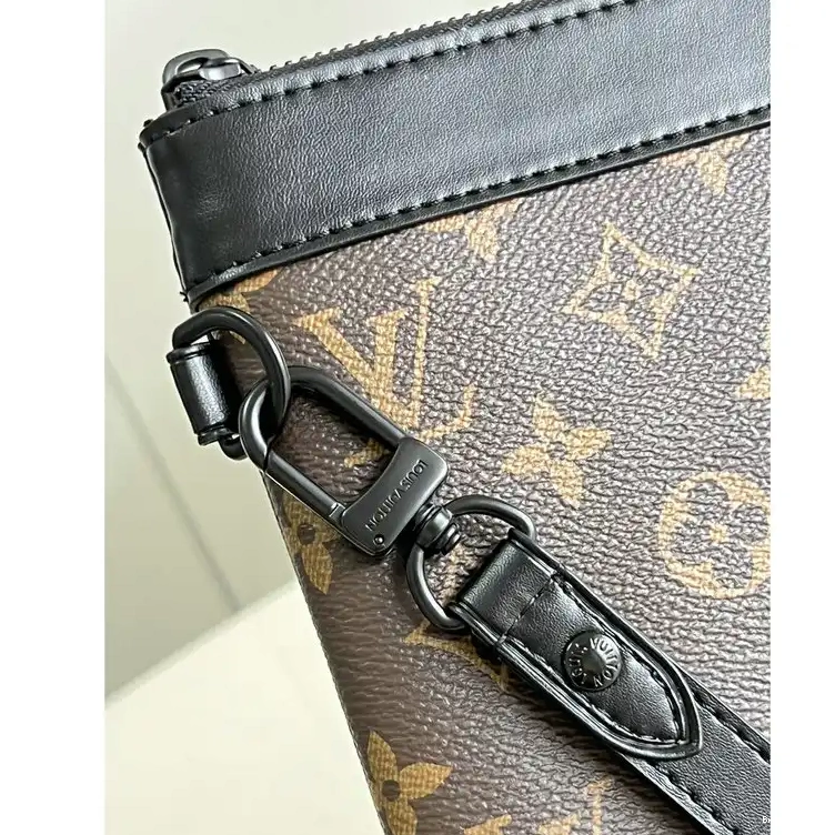 Brother Sam Yupoo LV Bag 2207YA0020 0715